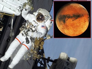mars