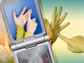 mobile signing