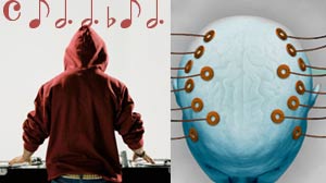 IMAGE: Want a New Brain? Study Music