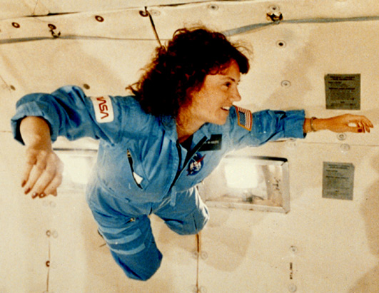 Space Disasters