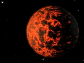 Watch: Voyage to a Distant Planet