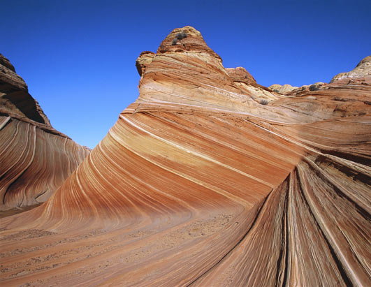 wind erosion double