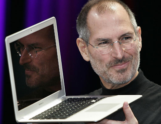 Steve Jobs's Birthday