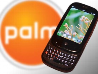 Photo: Palm Pre Customers Grumble About Defects