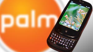 Photo: Palm Pre Customers Grumble About Defects