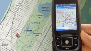 Tracking Technology