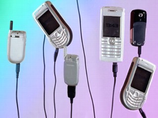 phone charger