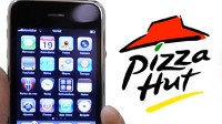 The iPhone apps.