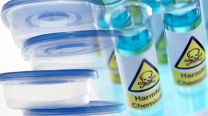 chemicals