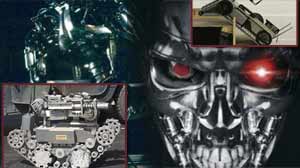 robots