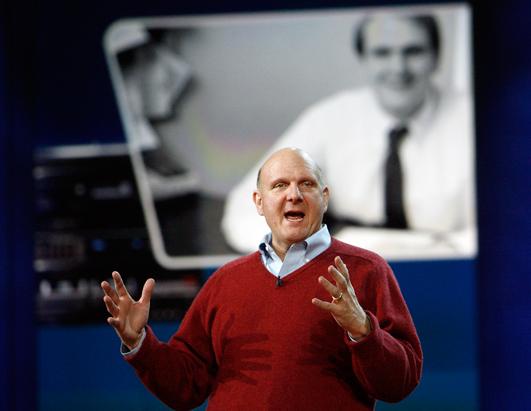 Stars of CES 2010: 3D, Flying Saucers, Touchscreen Tablets and More