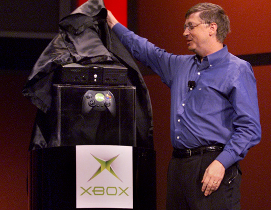Bill Gates