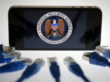 Leaked NSA Doc Shows iPhone
