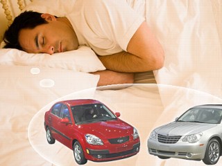sleep