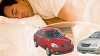 sleep