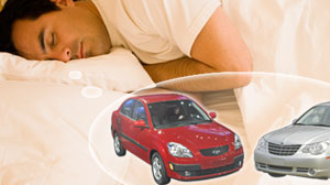 sleep