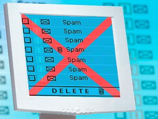 spam
