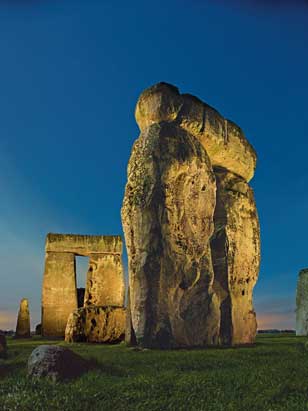 Stonehenge