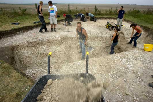 Stonehenge