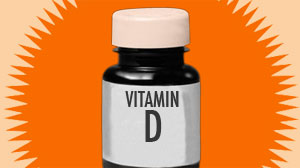 Vitamin D