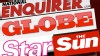 True Tabloid Headlines - Or Are They?