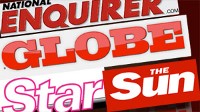 True Tabloid Headlines - Or Are They?