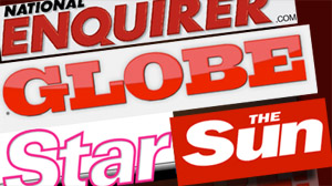 True Tabloid Headlines - Or Are They?