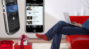 Why Do We Crave the Latest Gadgets?,
TV Shopping? Small Tips for Big Savings on Holiday Gadgets
Three Tips for Finding Deals on Big Ticket Electronics