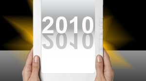 Tech Trends: What to Expect in 2010