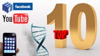Top 10 Innovations