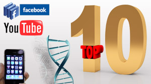 Top 10 Innovations