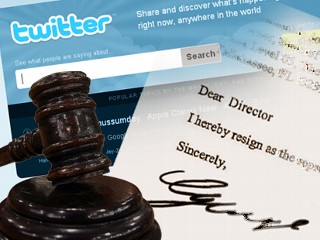 twitter