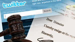 twitter
