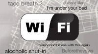 wifi