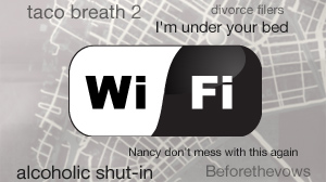 wifi