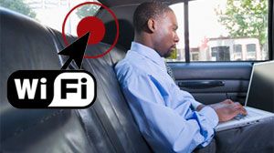 MiFi Lets You Bring Your Own Broadband