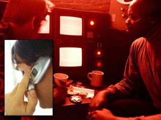 wiretapping