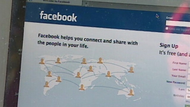 VIDEO: Leslie Cotes classmate posted sexually-explicit messages on Facebook account.