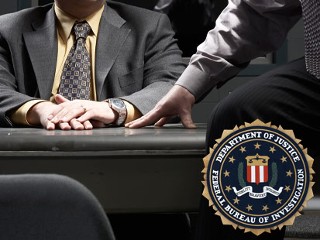 FBI interrogations
