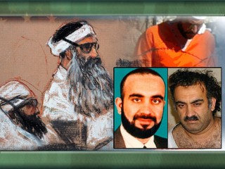 September 11 Terrorist