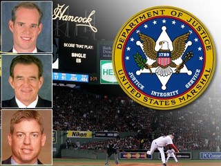 US Marshals Report