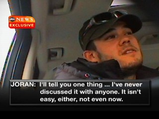 Joran Van der Sloot 