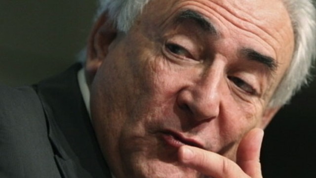 VIDEO: A revealing look at the life of Dominique Strauss-Kahn.