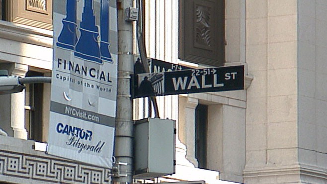 VIDEO: Who is really recovering in this economic turnaround?