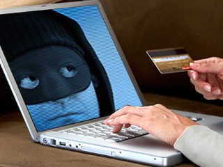 Photo: Reports of Internet crime jump 33 percent