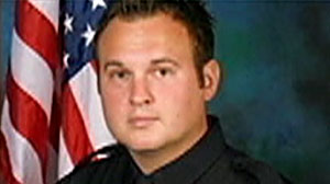 Photo: Cop Who Arrested Man For Taking Wife To Hospital Put On Paid Leave: Investigation Still Pending For Newly Wed Who Ran Red Lights While Rushing Wife To Hospital