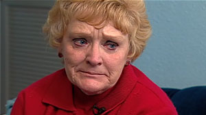 Photo: A Mother?s Pain: 20 Years After Her Son Walter Was Reported Missing, Karen Hull Says She Has a Killer?s Confession but Still Many Unanswered Questions