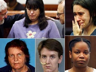 Mothers who kill