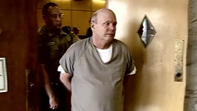 PHOTO: Marc Gilbert pled guilty to federal charges of sexual exploitation of a child in 2009 and he's currently in a Washington prison awaiting trial on state charges.