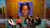 VIDEO: ABC?s Chris Cuomo and actress Epatha Merkerson call attention to missing kids.